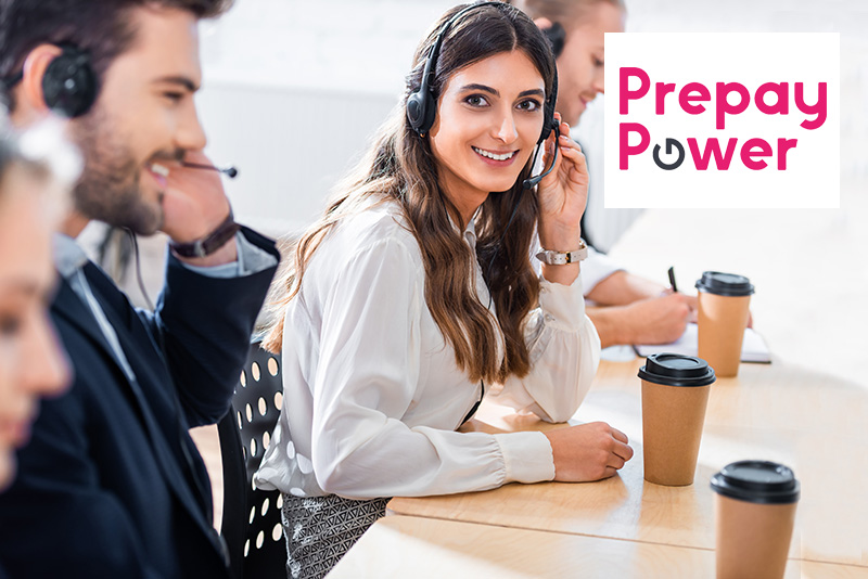 PrePayPower